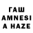 ГАШ hashish Taras Snevcnenko